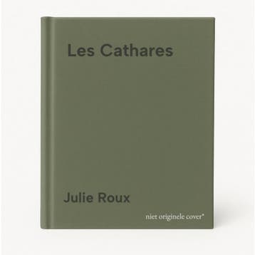 Les Cathares - Julie Roux 9782911515286, Verzenden, Zo goed als nieuw, Julie Roux