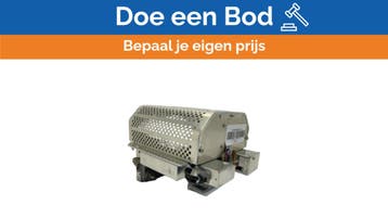 Bieden: Furuno RTR-078 X-Band Radar RF Module Transceiver -, Ophalen of Verzenden, Nieuw, Radar