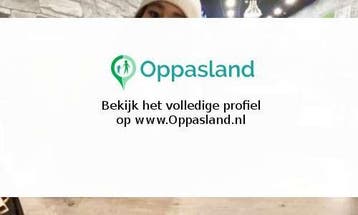 Ik ben Raquella, 16 jaar oud en ik zoek oppaswerk in Soest.