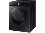 Samsung - Wasmachine Voorlader - 11 kg - Zwart, 10 kg of meer, Verzenden, Nieuw, 85 tot 90 cm