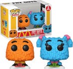 Funko Pop! McDonalds Fry Guys 2-pack, Verzenden, Nieuw