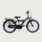 Popal kinderfiets 22 inch, Fietsen en Brommers, Ophalen of Verzenden, Gebruikt, Popal