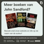 Blinde haat / Lucas Davenport / 5 9789046111666, Verzenden, Gelezen, John Sandford