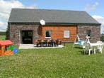 Ardennen vakantiehuis 6 personen, hond welkom, Vakantie, Vakantiehuizen | België, 4 of meer slaapkamers, Huisdier toegestaan, Overige typen