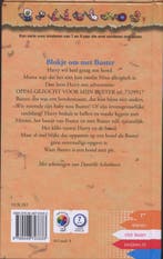 Blokje om met Buster / Bolleboos 9789048703333, Boeken, Verzenden, Zo goed als nieuw, Anneke Scholtens