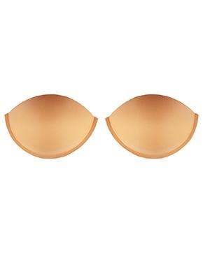 BH-cups Push-up Voorgevormd Neutraal (2 stuks), Hobby en Vrije tijd, Nieuw