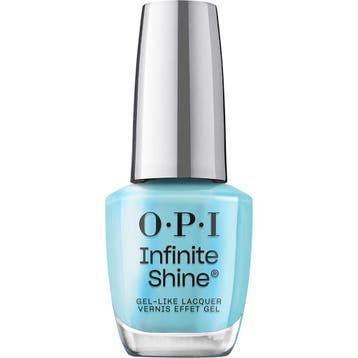 OPI  Infinite Shine Sea Me Now  15 ml, Verzenden, Nieuw