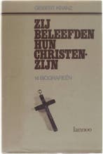 Zy beleefden hun christen-zyn 9789020906493 Kranz, Verzenden, Gelezen, Kranz