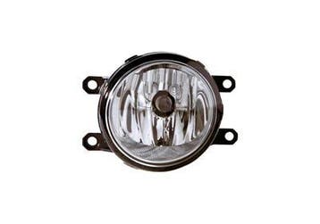 Toyota Landcruiser 2009-2013 Mistlamp Links (Mistlampen), Auto-onderdelen, Verzenden, Nieuw