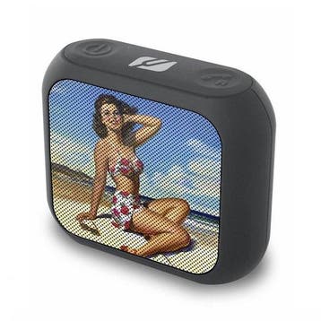 Muse pin-up bluetooth speaker, Verzenden, Nieuw