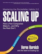 Scaling Up, 9780986019593, Boeken, Verzenden, Zo goed als nieuw, HBO