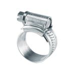 1 stuks Slangklemmen 13-20 mm RVS hi-grip NR.20, Watersport en Boten, Accessoires en Onderhoud, Ophalen of Verzenden, Nieuw