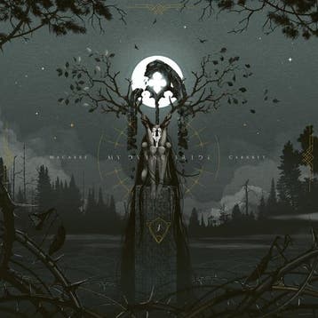 cd - my dying bride - MACABRE CABARET (nieuw), Verzenden, Zo goed als nieuw
