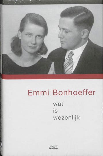 Wat is wezenlijk? - Emmi Bonhoeffer 9789025956486, Verzenden, Gelezen, Emmi Bonhoeffer
