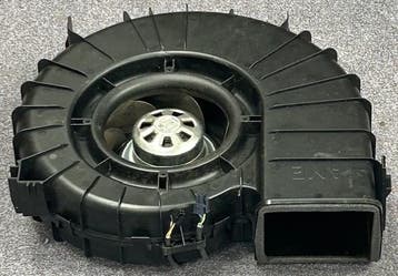 Gereviseerde ruilmotor Buva EcoStream. R3G190-RC05-03, Doe-het-zelf en Verbouw, Ophalen of Verzenden, Nieuw