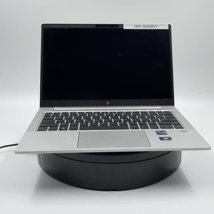 Laptop, HP, EliteBook 630 G9, I7 12 TH | 16GB | 480GB | 1, Computers en Software, Windows Laptops
