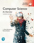Computer Science 9781292263427, Boeken, Verzenden, Zo goed als nieuw