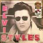 lp nieuw - Elvis - Elvis Styles, Verzenden, Zo goed als nieuw