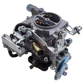 Carburetor geschikt voor Toyota Corolla Liteace 4K 1973-1..., Verzenden, Nieuw, Toyota