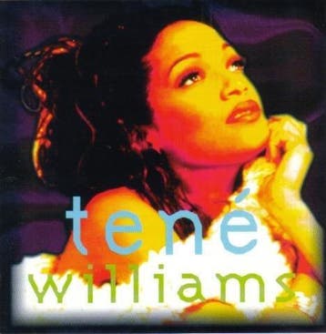 cd - Tene Williams - Tene Williams, Verzenden, Zo goed als nieuw