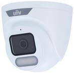 UNV wise ip met owlview technologie 2MP PoE, Verzenden, Nieuw