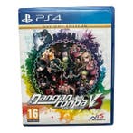Danganronpa V3 Killing Harmony (day one edition cover met, Spelcomputers en Games, Verzenden, Nieuw