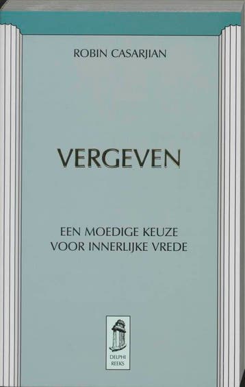 Vergeven / Delphireeks - R. Casarjian 9789020264678, Verzenden, Gelezen, R. Casarjian