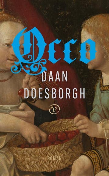 Occo | Daan Doesborgh | Nieuw, Ophalen of Verzenden, Nieuw, Daan Doesborgh