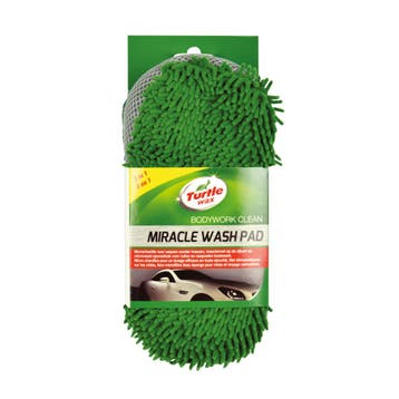 Turtle Wax Waspad Miracle, Verzenden