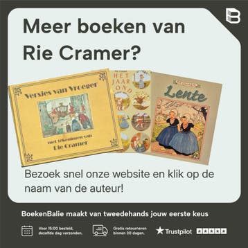 Juli augustus september - Rie Cramer 9789000020898, Verzenden, Gelezen, Rie Cramer