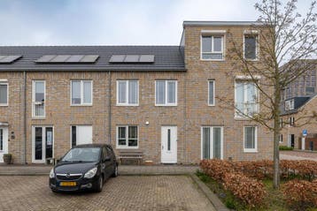 Te huur: Huis Twentestraat in Tilburg, Tilburg, Noord-Brabant