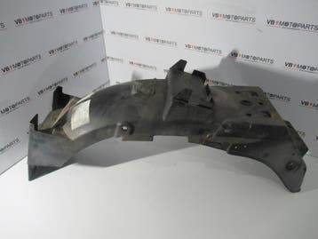 Suzuki GSX 600 F Subframe afwerking, Ophalen of Verzenden, Nieuw