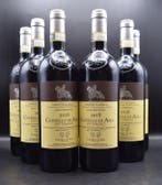 2018 Castello di Ama, San Lorenzo, Gran Selezione - Chianti, Nieuw