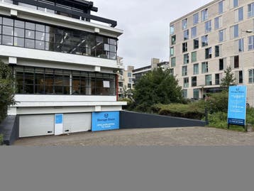 Opslagruimte te huur Amsterdam Koningin Wilhelminaplein 12, Zakelijke goederen, Bedrijfs Onroerend goed, Huur