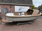 Primeur 570 Tender met Suzuki 20 pk., Tender, Nieuw, Kussenset, Primeur