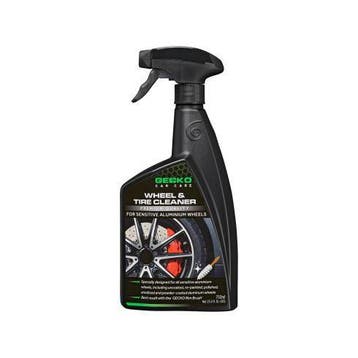 Gecko Velgen- & Bandenreiniger Trigger 750ml, Verzenden