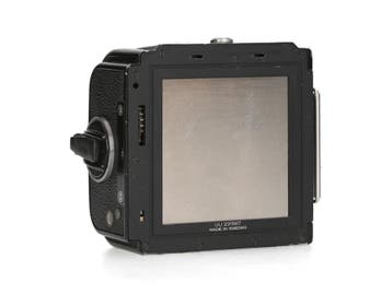 Hasselblad A16S 4x4 Cassette - 1 jaar garantie, Ophalen of Verzenden, Gebruikt