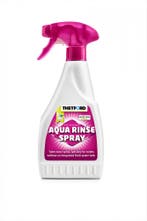 Thetford Aqua Rinse Spray 0.5L, Caravans en Kamperen, Nieuw