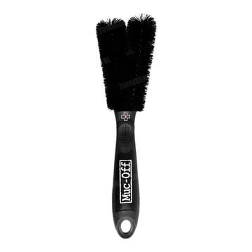 Muc-Off Two prong wasborstel, Ophalen of Verzenden, Nieuw, Muc-Off
