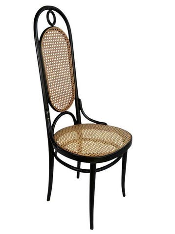 Stoel - Hout - Vintage Thonet-bentwood