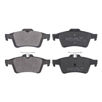 Remblokken Achteras Opel Vectra – Mega Korting | RemDiscount, Verzenden, Nieuw, Opel