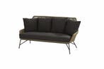 4 Seasons Outdoor Ramblas loungebank |, Ophalen of Verzenden, Nieuw