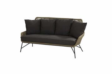 4 Seasons Outdoor Ramblas loungebank |, Ophalen of Verzenden, Nieuw
