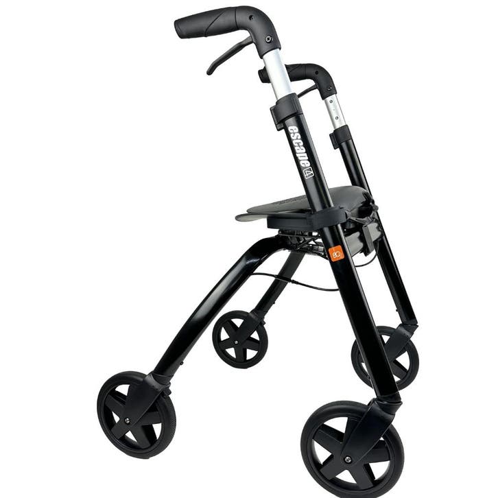 Nipglide Escape Rollator - Uw Sleutel tot Vrijheid en Comfor, Diversen, Rollators, Nieuw, Ophalen of Verzenden