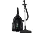 Aeg -   Stofzuiger Zonder Zak Black/grey, Witgoed en Apparatuur, Stofzuigers, Verzenden, Nieuw, Minder dan 1200 watt, Stofzuiger