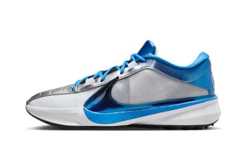 Nike Zoom Freak 5 Ode To Your First Love, Nieuw