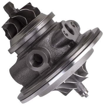 Turbo cartridge CHRA K03 geschikt voor Audi A3 A4, VW Gol..., Verzenden, Nieuw, Audi