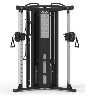 Functional Trainer, Verzenden, Nieuw, Overige typen