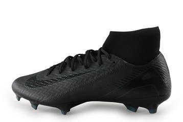 Nike Voetbalschoenen in maat 41 Zwart, Verzenden, Zwart, Nike, Gedragen