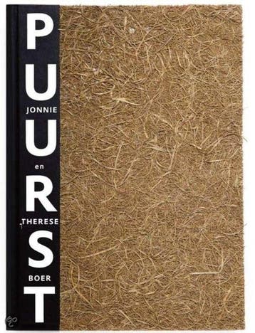 Boek Puurst 9789081804233, Boeken, Verzenden, Zo goed als nieuw